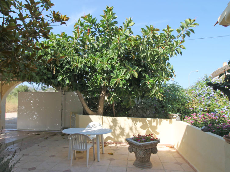 Rent House in Albir Casa Pedro picture-8