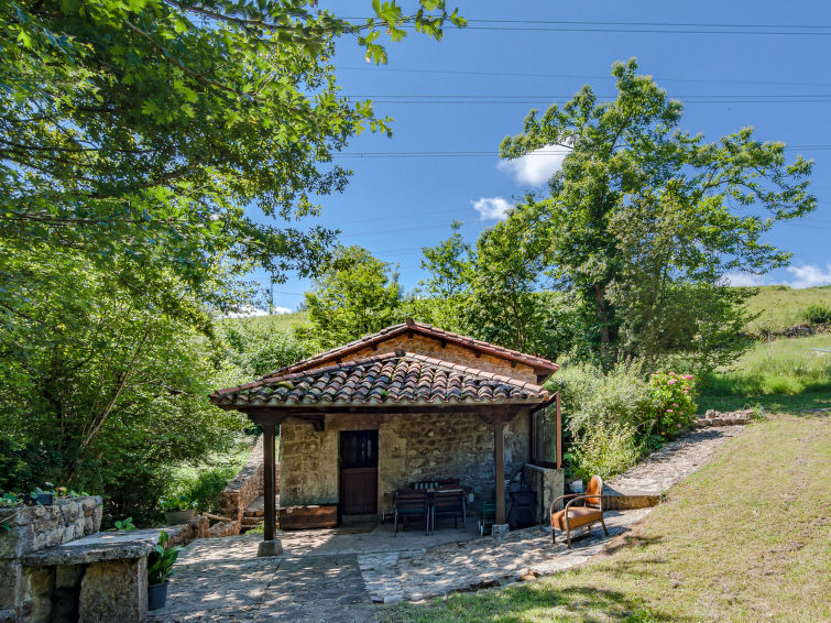 Rent House in Casamaría El Molino picture-4