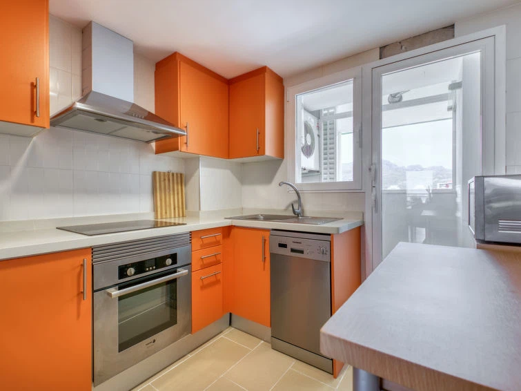 Alquilar Casa en Denia Marina Park imagen-27