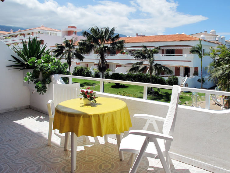 Rent House in Puerto de la Cruz Laurisilva (PDC140) picture-1