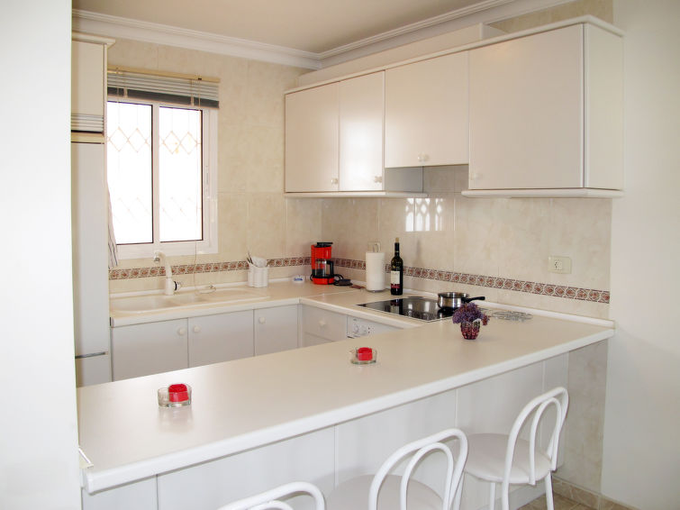 Rent House in Puerto de la Cruz Laurisilva (PDC140) picture-3