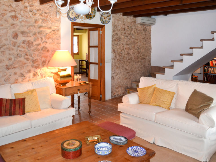 Rent House in Campos Son Viquet (CMP210) picture-6