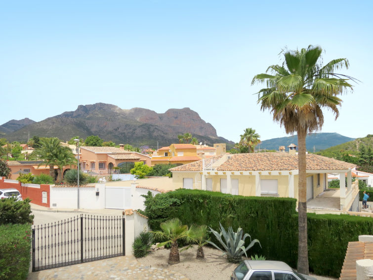 Rent House in Altea Serra (ATE250) picture-3