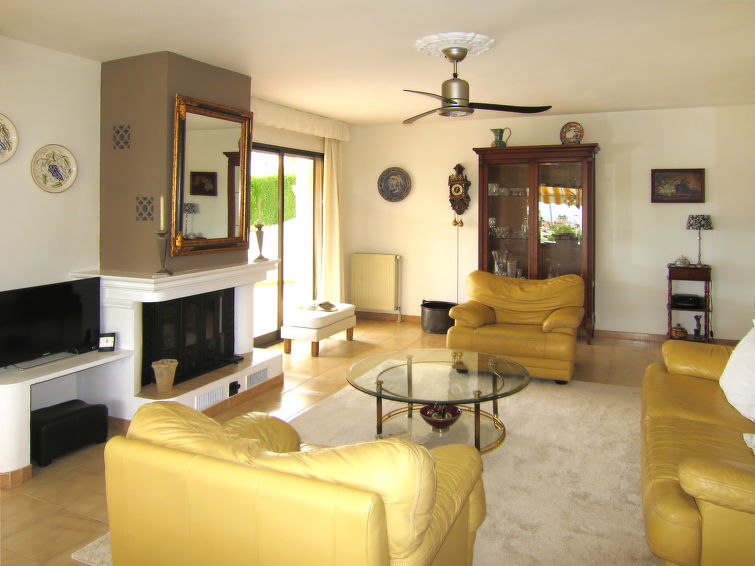 Rent House in Altea Serra (ATE250) picture-4