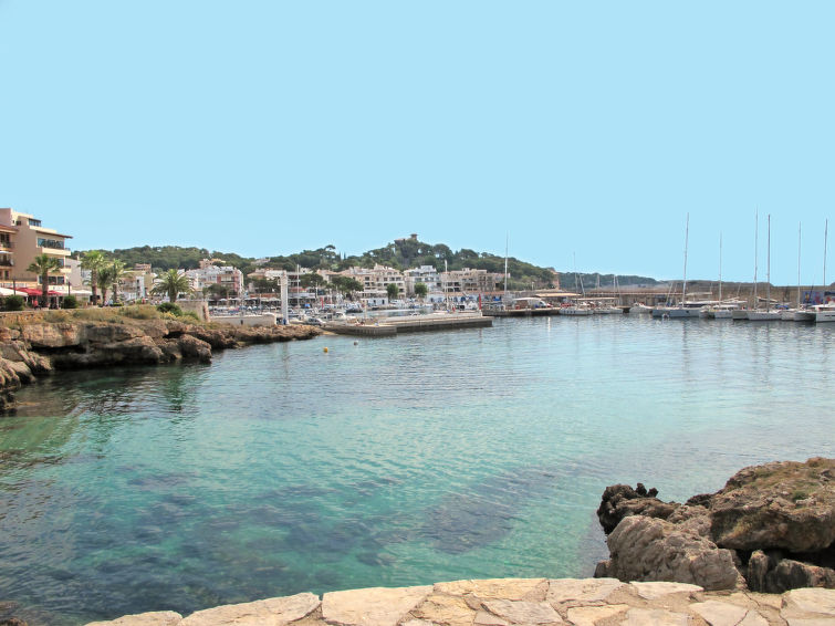 Ferienhaus in Cala Rajada buchen Villa Munar I Bild-7