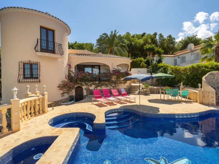 Alquilar Casa en Jávea Toscamolino imagen-28