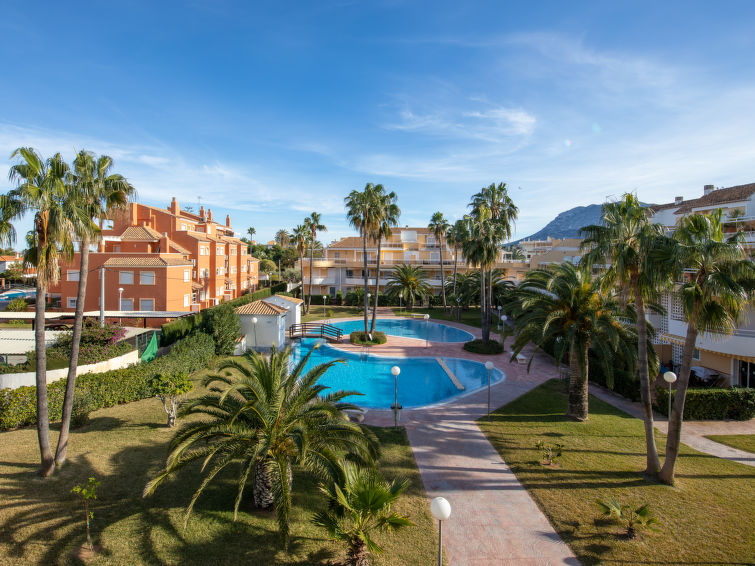 Alquilar Casa en Dénia Jardines de Denia I imagen-2