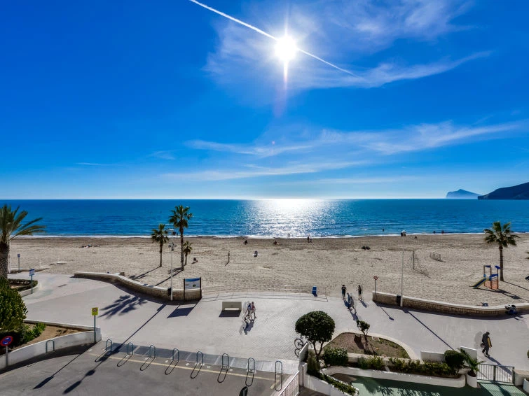 Alquilar Casa en Calpe Penon de Ifach imagen-7