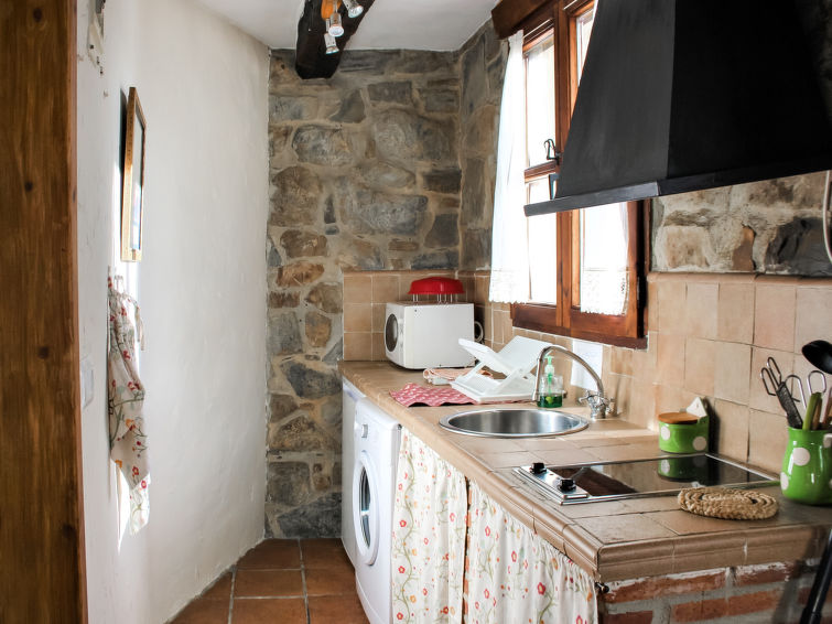 Rent House in Potes Potes Vinon - 1 hab. picture-11