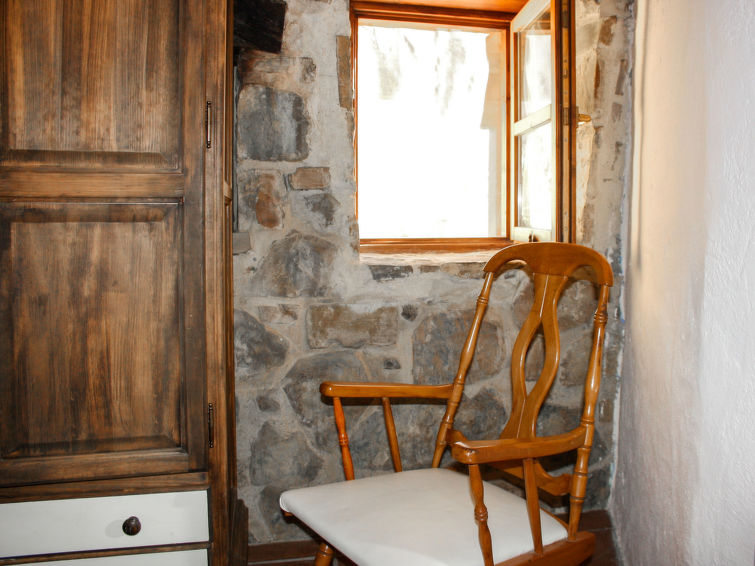 Rent House in Potes Potes Vinon - 1 hab. picture-10