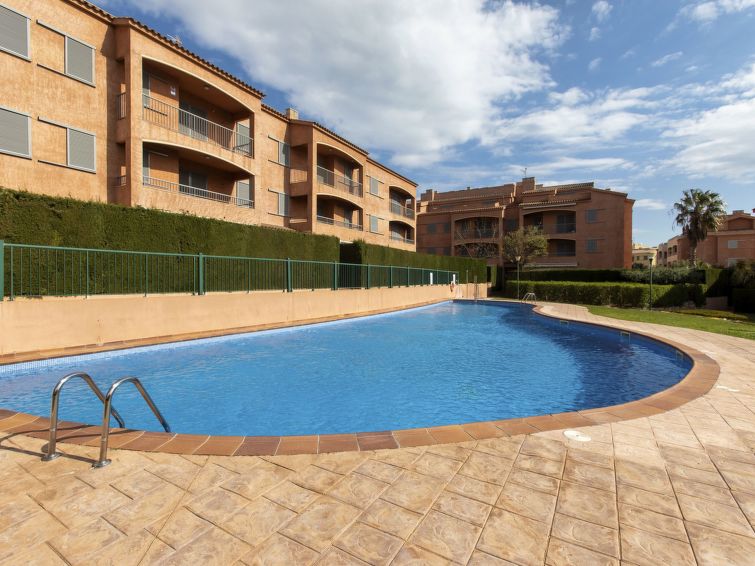 Rent House in Ametlla de Mar Marina Sant Jordi picture-15