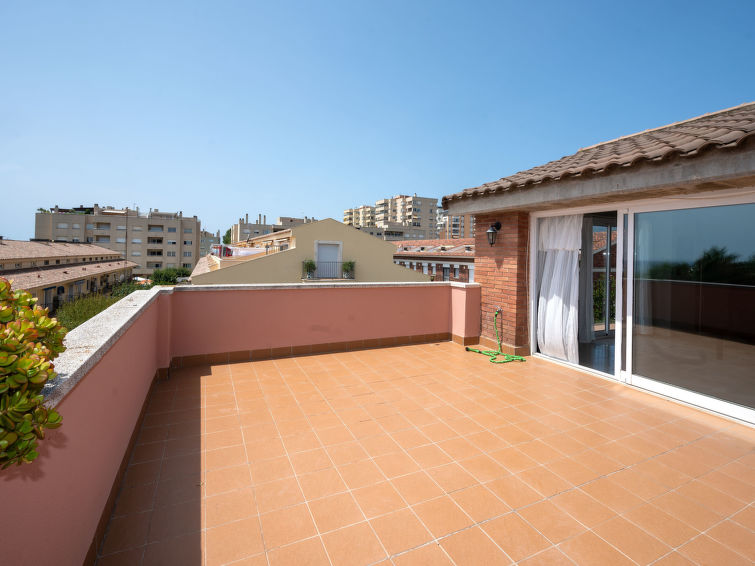 Rent House in Vilassar de Mar Clavel picture-23