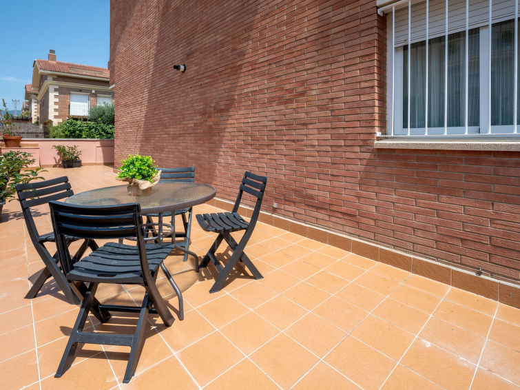 Rent House in Vilassar de Mar Clavel picture-25