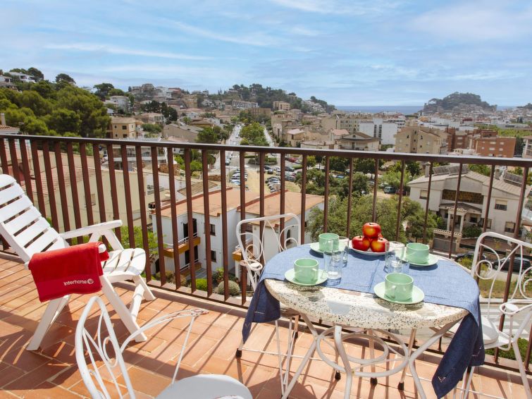 Rent House in Tossa de Mar Emiko picture-15