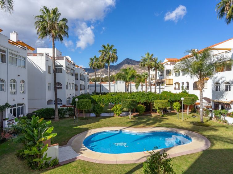 Huis in Benalmádena buchen Los Nadales Bild-10