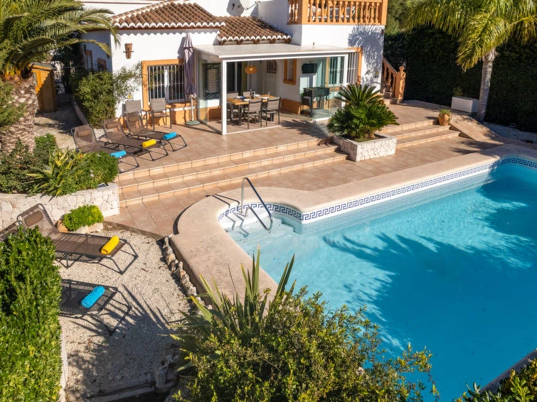 Alquilar Casa en Jávea Harmony imagen-26