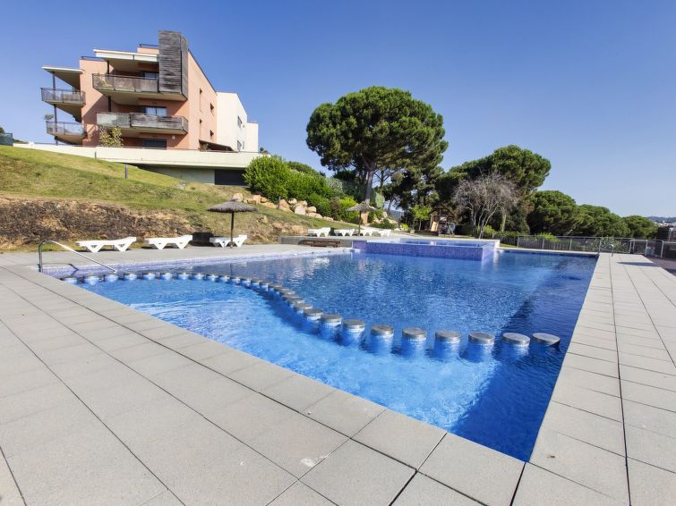 Rent House in Lloret de Mar Sa Boadella Beach picture-1