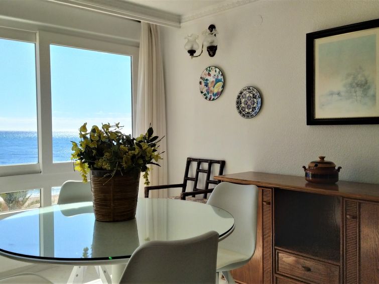 Rent House in Benidorm Turia Playa picture-4