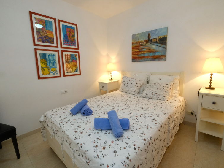 Rent House in Alcanar Residencial Mar I picture-8