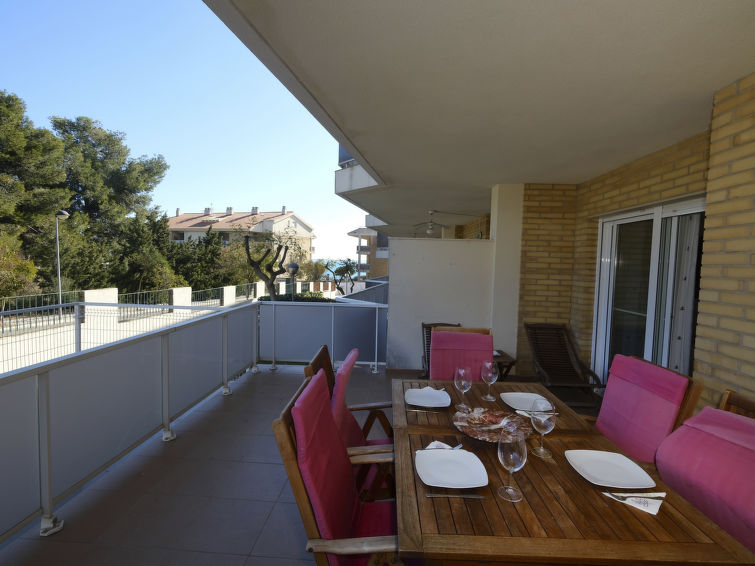 Rent House in Alcanar Residencial Mar I picture-15