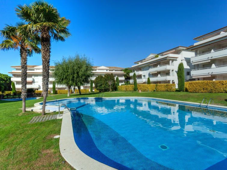Alquilar Casa en Pals Green Mar I imagen-0