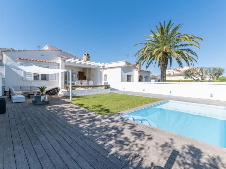 Ferienhaus in Empuriabrava buchen Otlo Bild-27