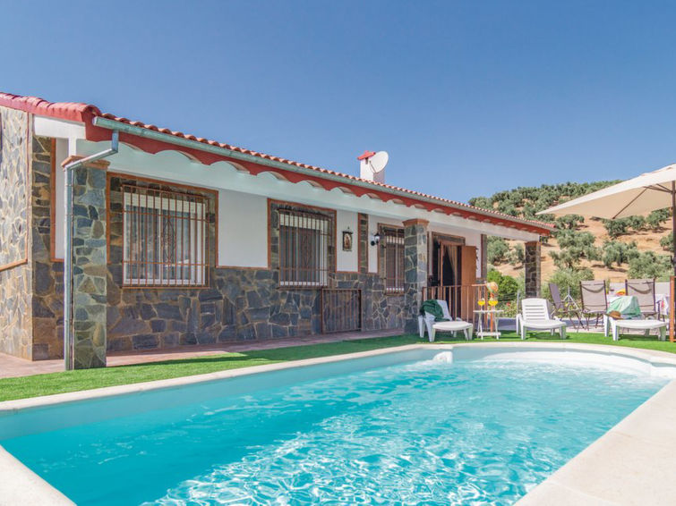 Rent House in  Las Tijeras picture-18