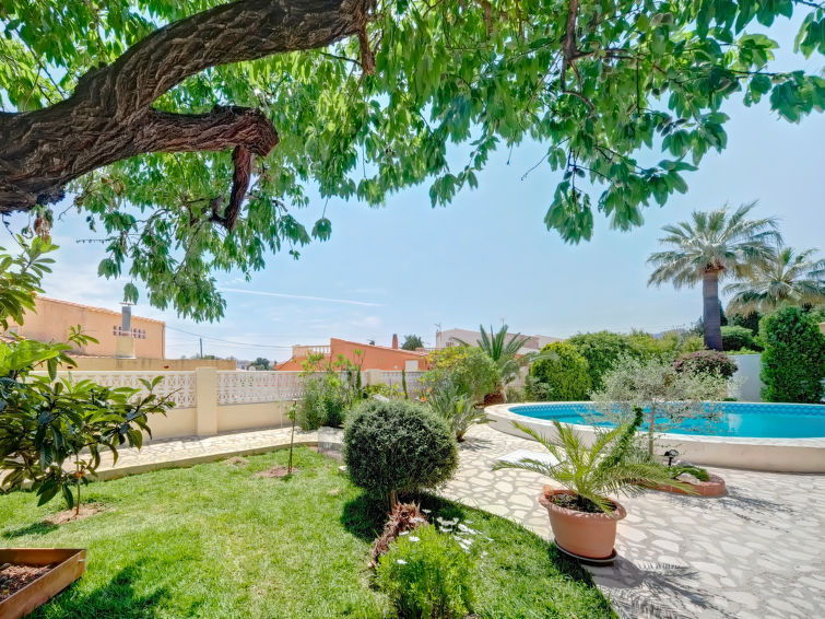 Rent House in Calpe Doris picture-2