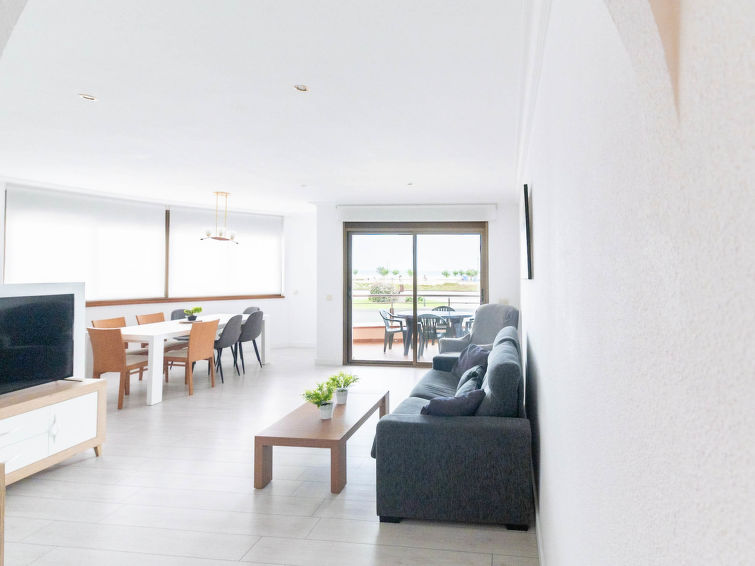 Rent House in Empuriabrava Edificio Blaucel picture-7