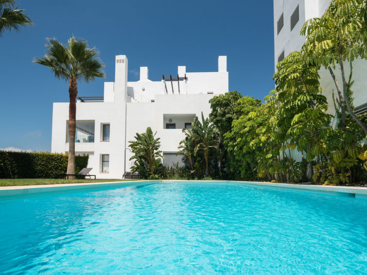 Ferienhaus in Estepona buchen Cortesin Retreat Bild-0