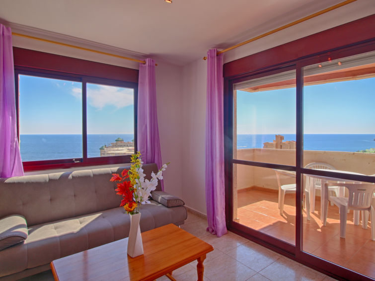 Alquilar Casa en Calpe Coral Beach imagen-2