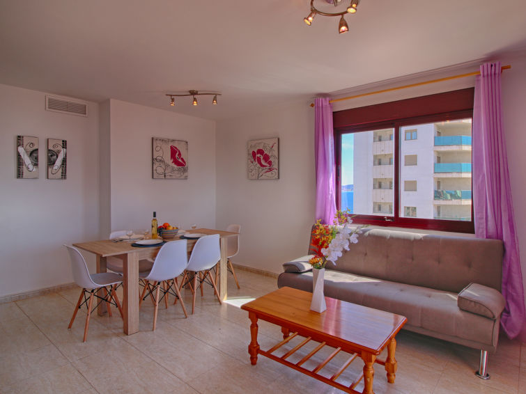 Alquilar Casa en Calpe Coral Beach imagen-5