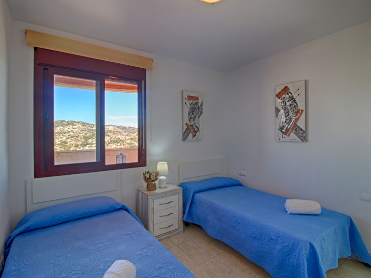 Alquilar Casa en Calpe Coral Beach imagen-7