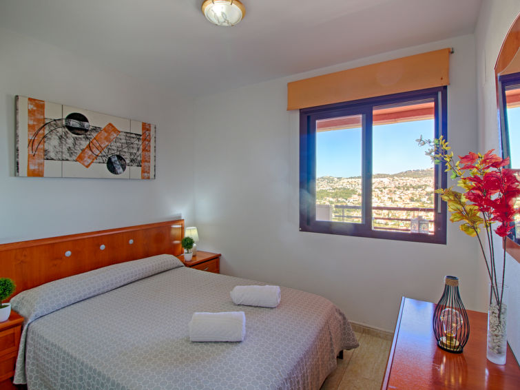 Alquilar Casa en Calpe Coral Beach imagen-6