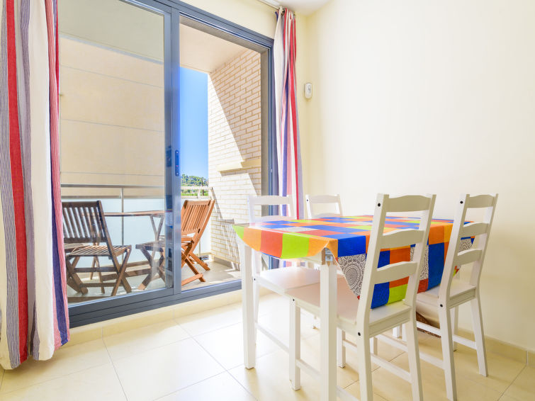 Rent House in Oropesa del Mar El Balco picture-2