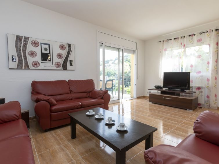 Rent House in Lloret de Mar Floradise picture-23