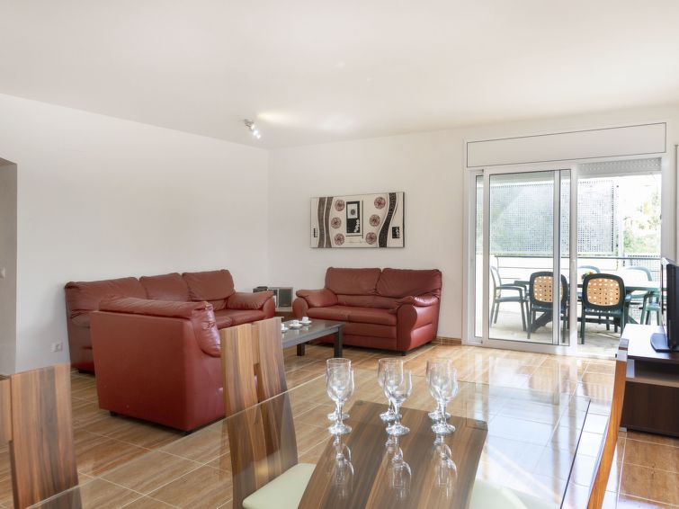 Rent House in Lloret de Mar Floradise picture-19