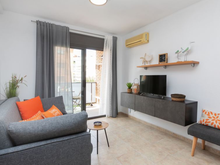 Rent House in Lloret de Mar Es Freus picture-8