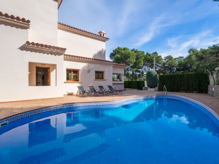 Ferienhaus in Moraira buchen Johlim Bild-19