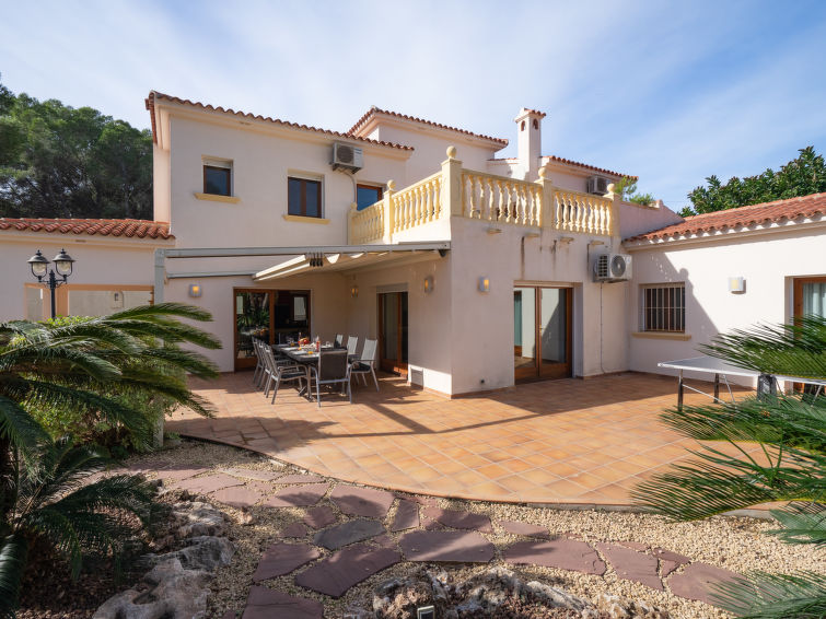 Ferienhaus in Moraira buchen Johlim Bild-24