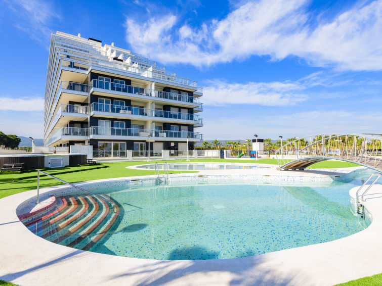 Alquilar Casa en Oropesa del Mar Ciudad Jardin - Marina d'Or imagen-0