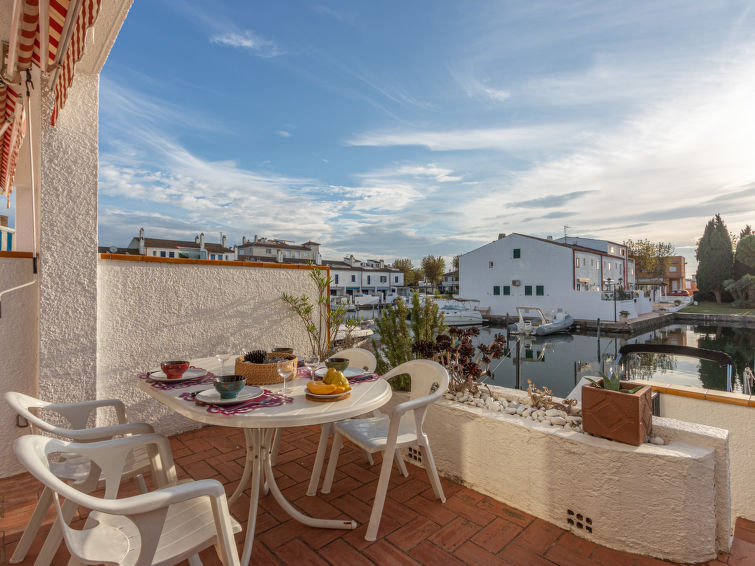 Rent House in Empuriabrava Port Currican picture-20