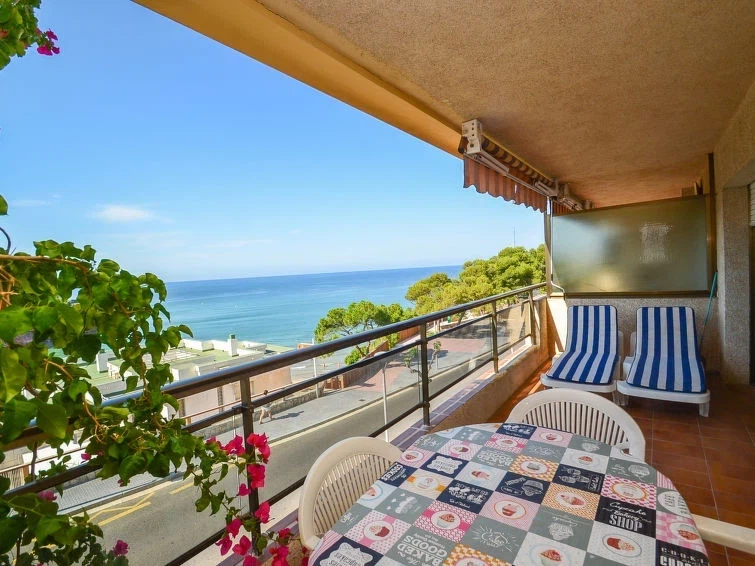 Alquilar Casa en Salou Maresto 1 imagen-1