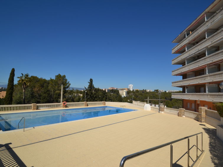 Alquilar Casa en Salou cye 6 Cap Salou imagen-37