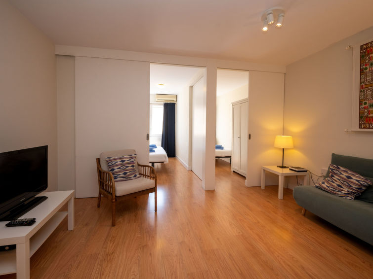 Rent House in Barcelona Sagrada Familia: Rossello picture-7