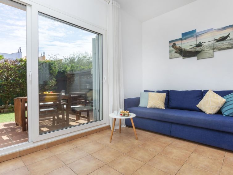 Rent House in L'Escala Sonia picture-7