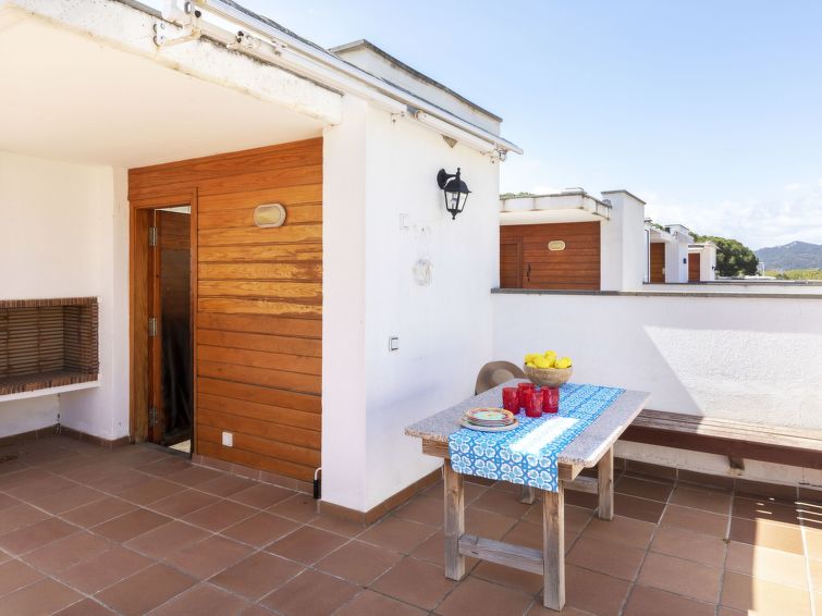 Rent House in Playa de Aro Mar i LLum picture-3