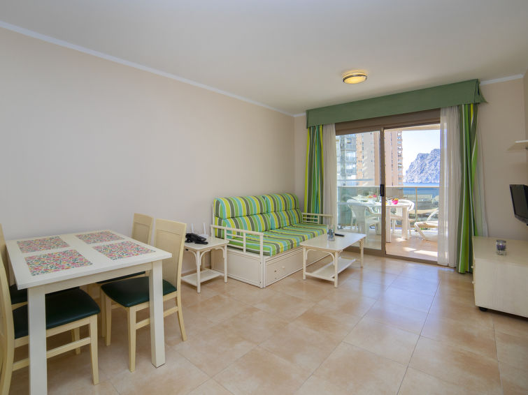 Alquilar Casa en Calpe Esmeralda Suites imagen-2