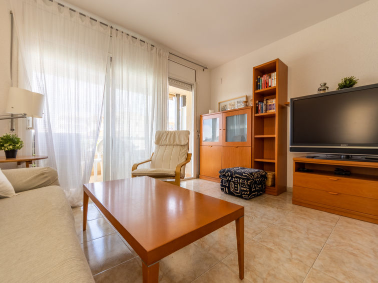 Rent House in Cubelles Girona picture-9