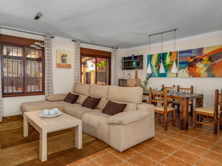 Rent House in Estepona Mirador de Marina picture-6